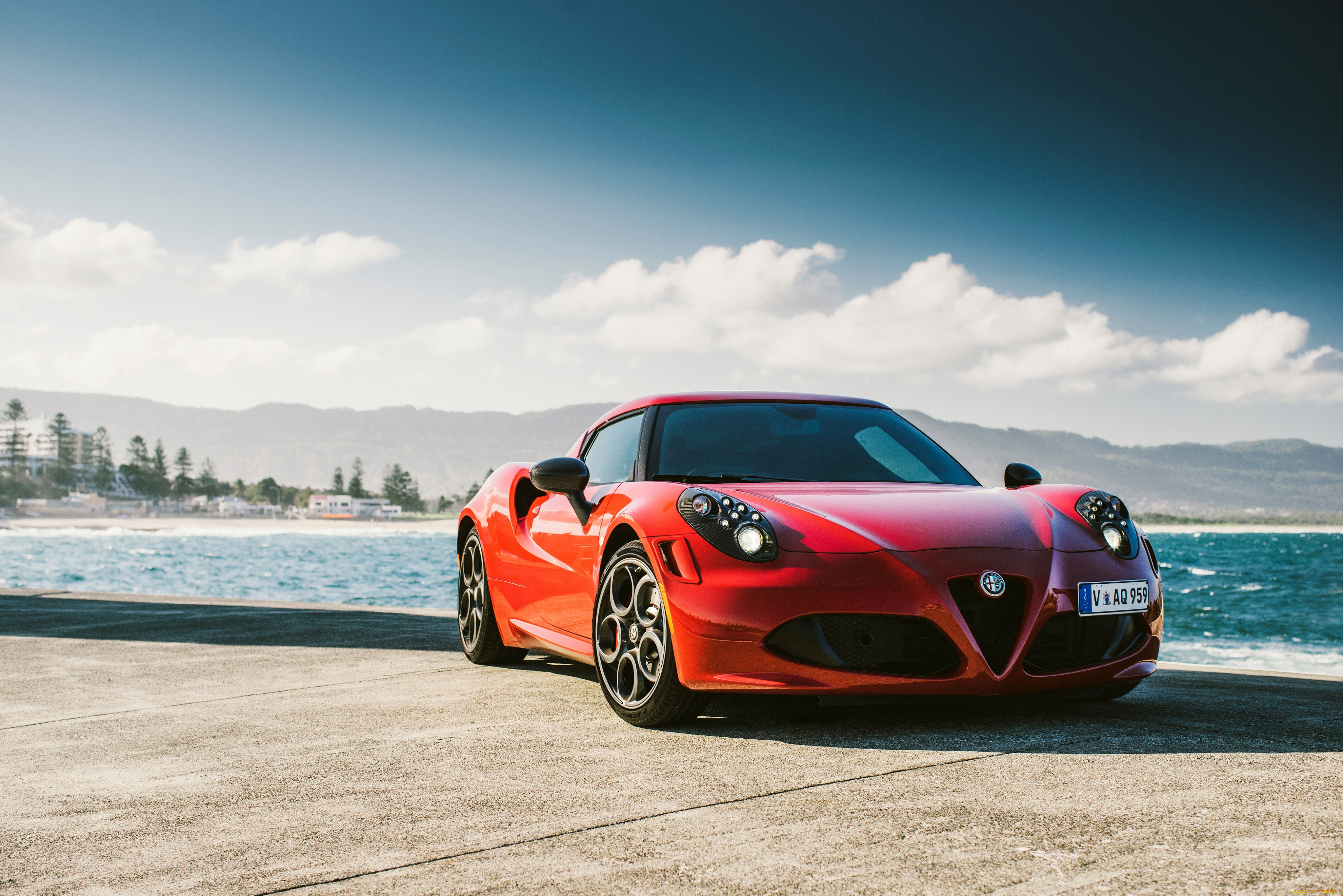 , alfa romeo, edition, launch, 4c, alfa, romeo, , 2015, 960, au-spec